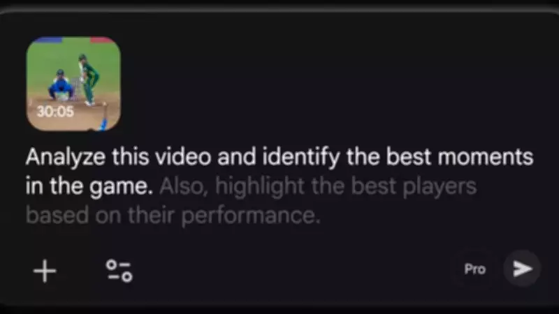 Google's AI Revolution in Cricket: Sundar Pichai's Gemini 3 Pro Transforms Fan Experience