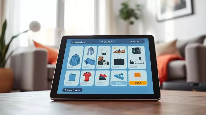 Google's Gemini AI Now Lets You Shop from Walmart, Shopify, Wayfair