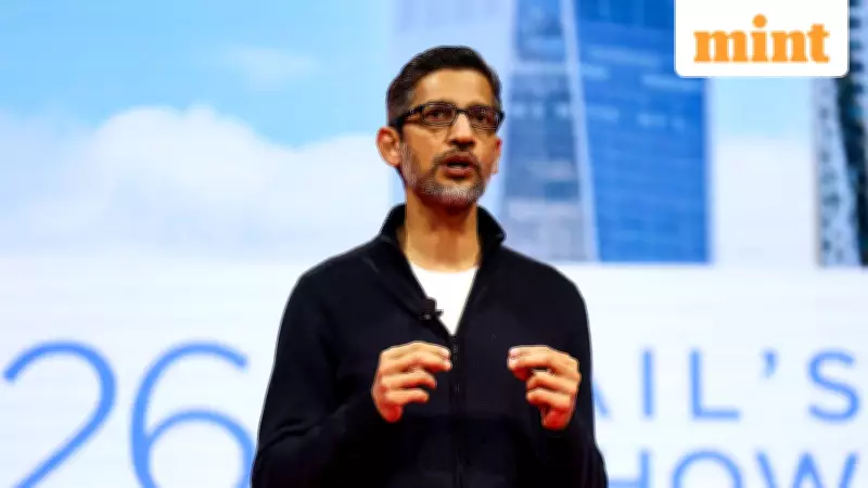 Google's Project EAT Aims to Transform Company into AI-Powered Workplace, Leaked Memo Shows