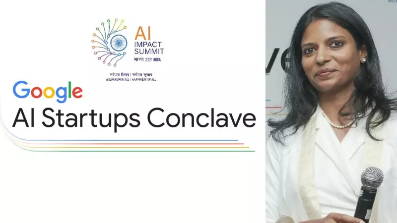 Google's Seema Rao Predicts AI Will Drive Half of India's Next Unicorn Wave