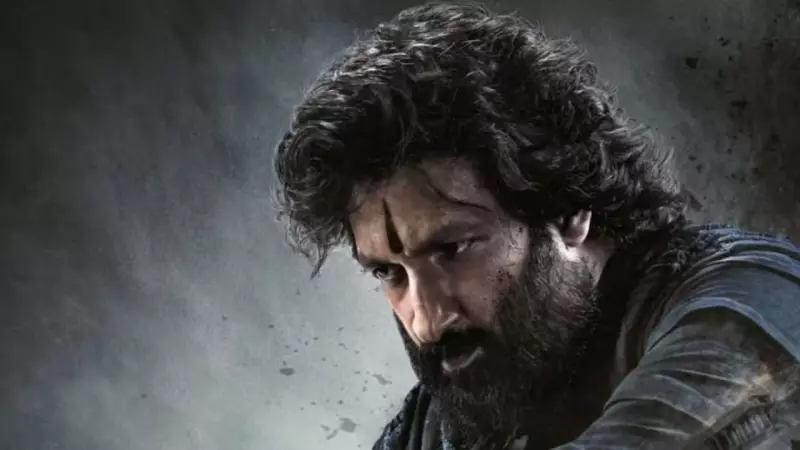 Gopichand 33 Climax Shoot Underway: Grand Historical Action Saga Takes Shape