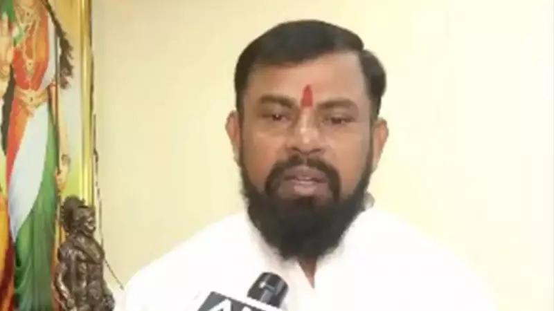 Goshamahal MLA T Raja Singh Receives Threatening Letter, Demands Police Action