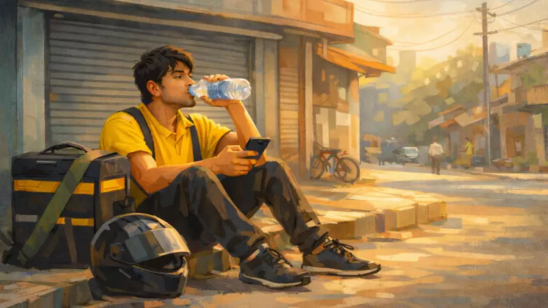 Government Intervention Slows India's 10-Minute Delivery Race