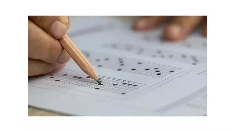 Government Panel Considers Class 11 Entrance Exams to Reform Coaching System