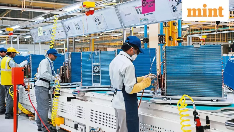 Government Plans 9-Fold Boost to MSME Champions Scheme, Eyes ₹10,000 Crore Outlay