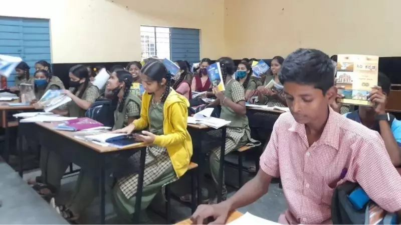 Government Plans Major Hike in SC Scholarship Income Limit to Rs 4.5 Lakh