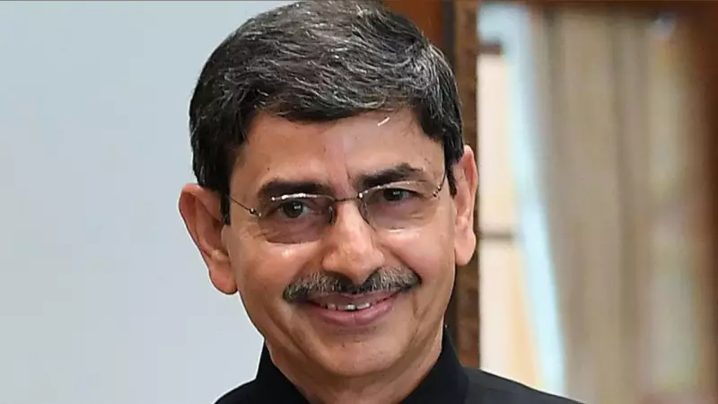 Governor R N Ravi Walks Out of Tamil Nadu Assembly for Fourth Year in a Row