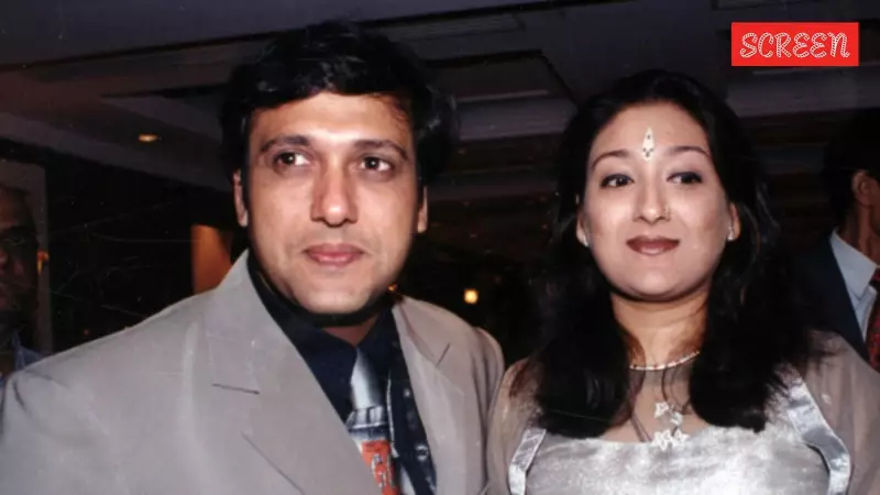 Govinda Hits Back at Sunita Ahuja's Cheating Allegations, Claims Family Conspiracy