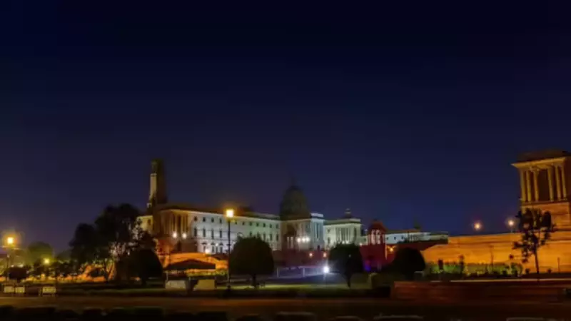 Govt Allocates Space in Kartvya Bhawan-2 for Over Half a Dozen Ministries