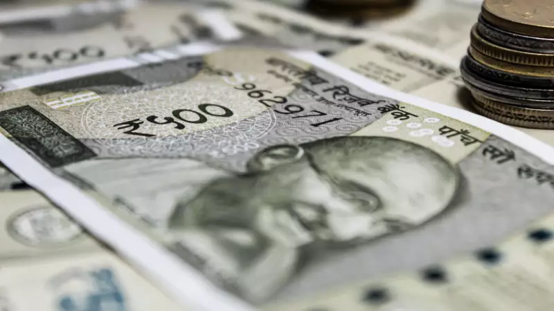 Govt Approves Rs 1,800 Crore Plan for New High-Security Currency Paper Line