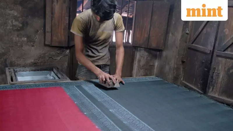 Govt Boosts Silk Board's Approval Limit to ₹1 Crore to Speed Projects, Boost Exports