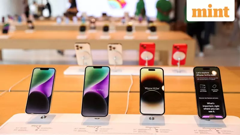 Govt Denies Reuters Report on Forcing Smartphone Makers to Share Source Code