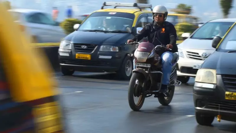 Govt Directs Quick Commerce Firms to Scrap 10-Minute Delivery Deadline