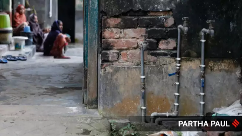 Govt: JJM Funds to States Only After 15-Day Continuous Water Supply