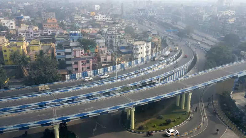 Govt Plans New Rules to Curb Highway Contractors' Court Stays on Debarment