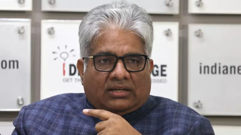 Govt Targets 15-20% Air Pollution Reduction in Delhi-NCR Within One Year