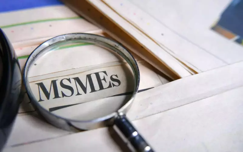 Govt Unveils Rs 5,181 Cr Interest Subsidy & Rs 2,114 Cr Guarantee Corpus for MSME Exporters