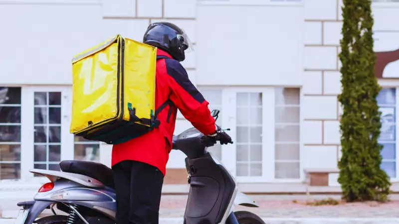 Govt Urges Quick Commerce Firms to Drop 10-Minute Delivery Claims for Worker Safety