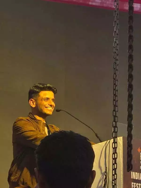 Gp Capt Shukla's ISS Return: 41 Years Later, India's Space Dream Soars