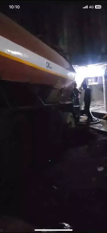 GPCB Shuts 4 Units in Surat for Illegal Chemical Dumping, Fines Rs 25 Lakh