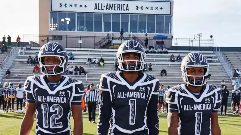 GPS Robot 'Tank Williams Jr.' Paints Florida Field in Hours, Replacing Days of Manual Labour