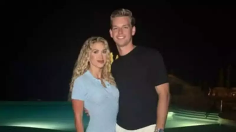 Gracie Hunt and Derek Green: The $15 Million Power Couple Behind the Chiefs