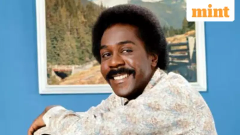 Grady Demond Wilson, Beloved 'Sanford and Son' Star, Dies at 79 After Cancer Battle