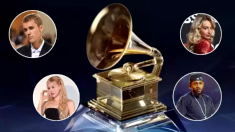 Grammy Awards 2026: Historic Performances, Nominations & Host Revealed
