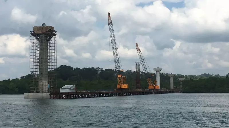 Great Nicobar Tribal Council Accuses Administration of Pressuring Land Surrender After Tsunami