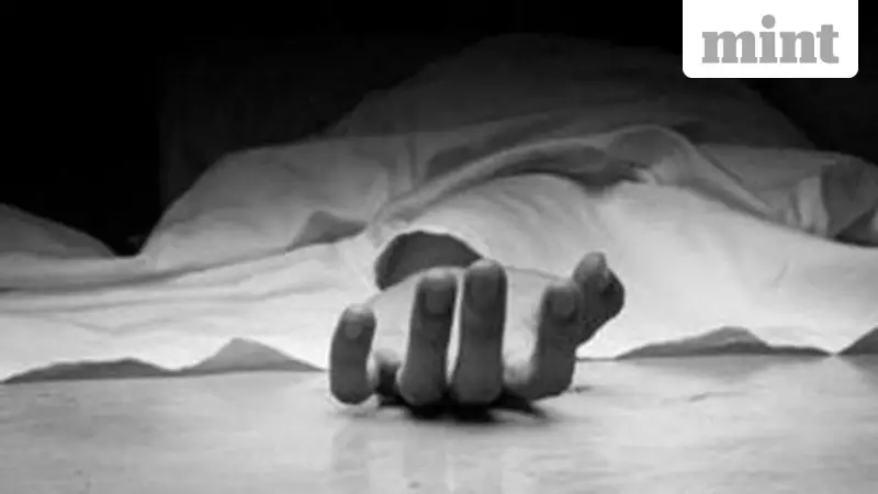 Greater Noida BTech Student Dies After Hostel Reprimand Over Alcohol Consumption