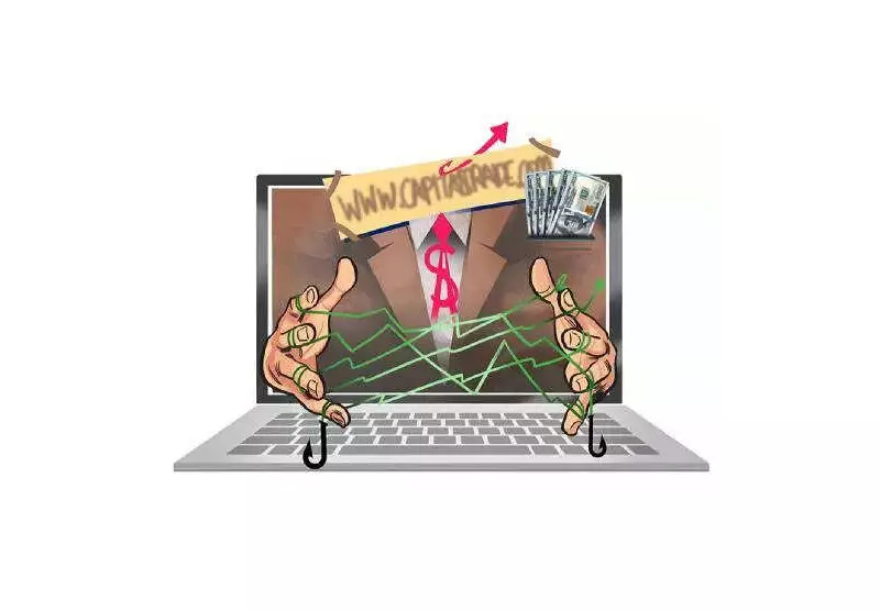 Greater Noida Man Loses Rs 35.3 Lakh in Elaborate Share Market Investment Scam