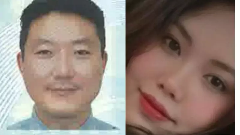 Greater Noida Shocker: Manipur Woman Stabs South Korean Partner to Death
