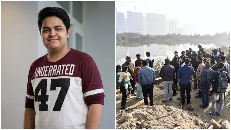 Greater Noida Techie's Death Exposes Urban Safety Lapses, Sparks Concern