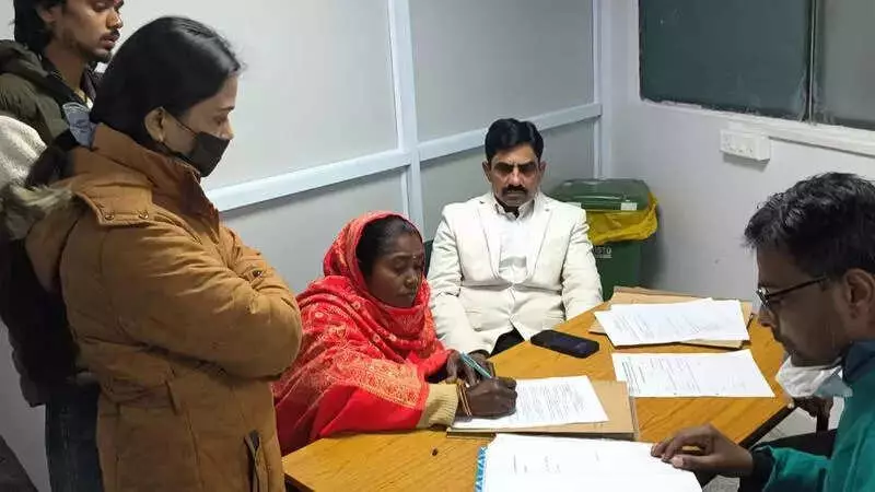 Green Corridor Saves Lives: Uttarakhand Donor's Organs Transplanted to 5 Patients Across States