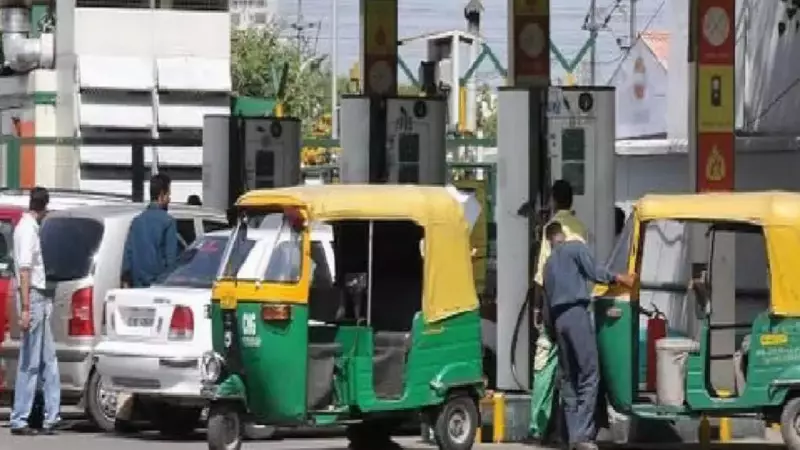 Green Gas Limited Announces Republic Day CNG & PNG Price Cut in UP Cities