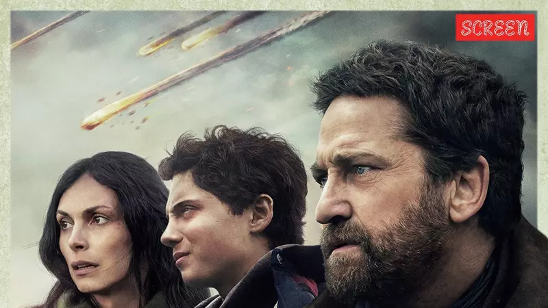 Greenland 2 Migration Review: Gerard Butler's Exhausting Sequel Fails to Impress