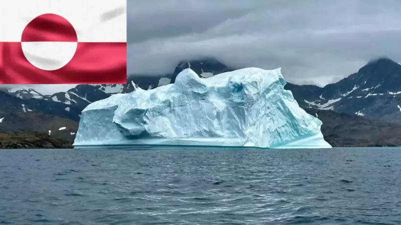 Greenland: The Icy Island of Midnight Sun and Ancient Cultures