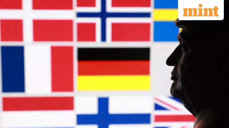 Greenlanders Protest Trump's Takeover Ambitions with Massive Rally in Nuuk