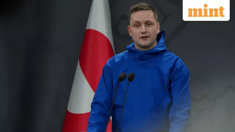 Greenland's Premier Rejects US Takeover Bids, Affirms Loyalty to Denmark