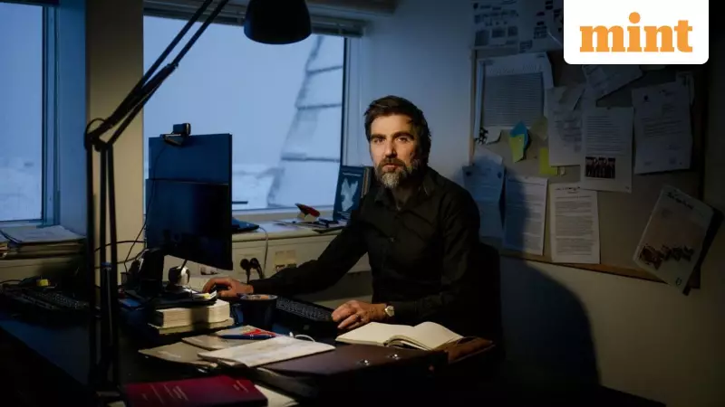 Greenland's Strategic Dilemma: Navigating Trump's Persistent Ambitions for the Island