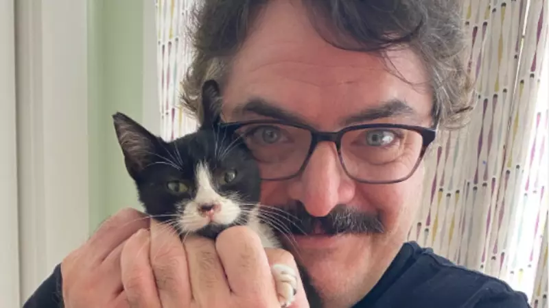 Grey's Anatomy Star Steven W. Bailey, 54, Reveals Rare Genetic Disorder Diagnosis