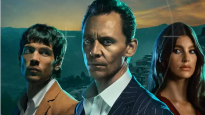 Gripping OTT Releases This Week: Hijack S2, Taskaree, The Rip & More