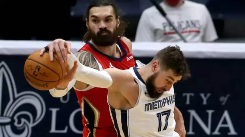 Grizzlies Host Pelicans in Crucial NBA Clash: Injury Woes & Lineup Analysis