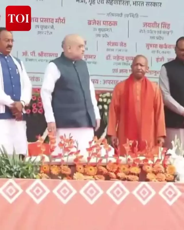 Group Captain Shubhanshu Shukla Honored in Lucknow for Space Innovation