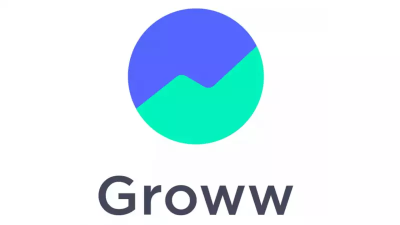 Groww to Sell 23% Stake in Its Asset Management Arm to Raise Funds