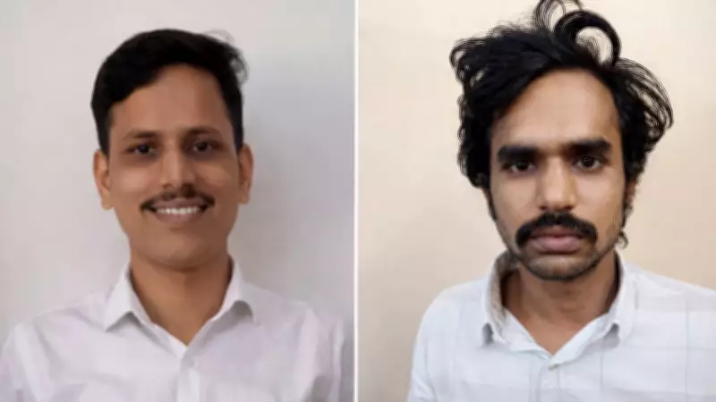 GRP Deploys Special Team at Malad Station to Trace Witnesses in Lecturer Stabbing Case