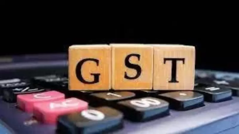 GST Collections Rise 6.1% to Rs 1.74 Lakh Crore in Dec 2025, Imports Surge 19.7%