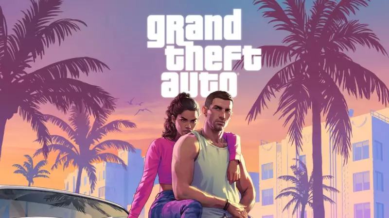 GTA 6 Online Mode to Support at Least 32 Players, Court Documents Reveal