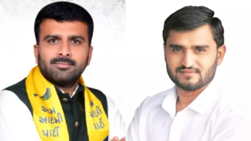 Gujarat AAP Leaders Granted Bail After 100+ Days in Botad Rioting Case