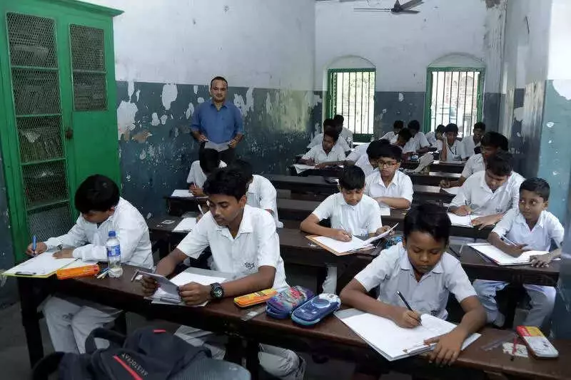 Gujarat Class 9 Talent Search Test Sees 1.04 Lakh Registrations, Exam on Wednesday